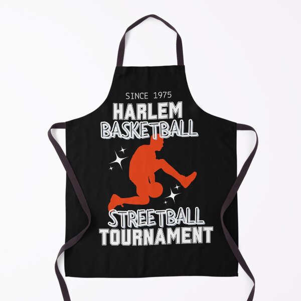 Item preview, Harlem Basketball designed and sold by buzzstyle66.