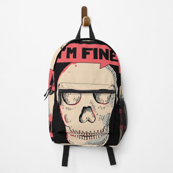 Item preview, Vintage Smiling Skull designed and sold by KewaleeTee.