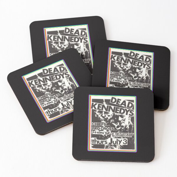 Item preview, dead kennedys designed and sold by Ratatatts.