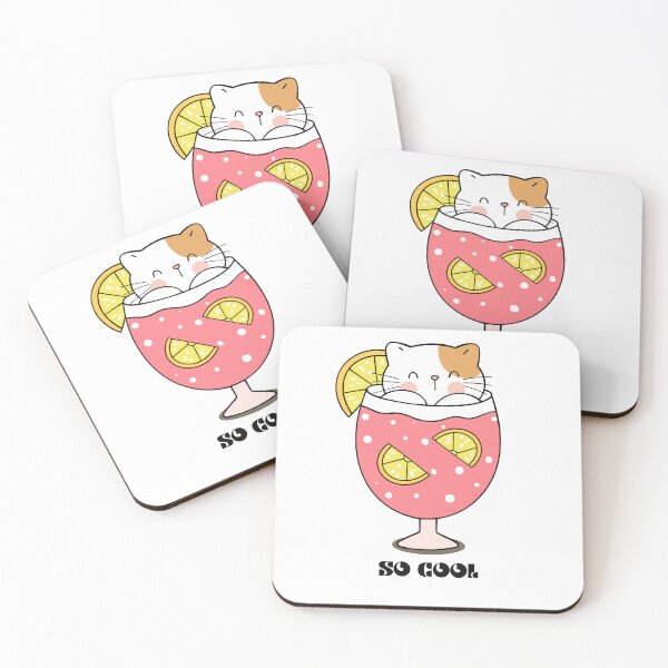 Item preview, So Cool designed and sold by cats-dogs1.