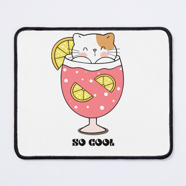 Item preview, So Cool designed and sold by cats-dogs1.