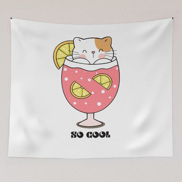 Item preview, So Cool designed and sold by cats-dogs1.