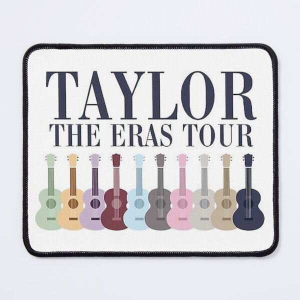 Item preview, Taylor Swift: Eras Tour Guitars designed and sold by -jorni-.