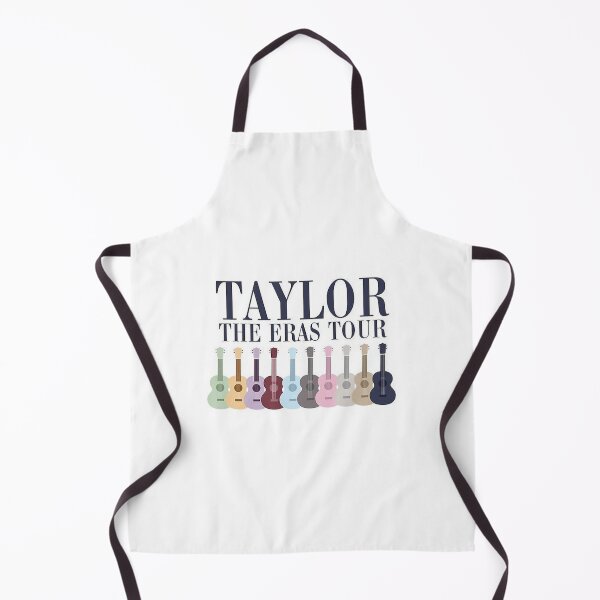 Item preview, Taylor Swift: Eras Tour Guitars designed and sold by -jorni-.