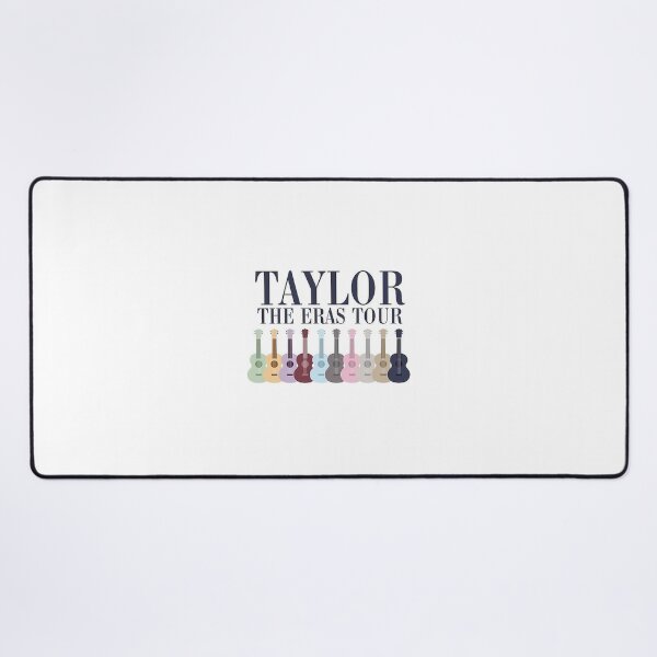 Item preview, Taylor Swift: Eras Tour Guitars designed and sold by -jorni-.