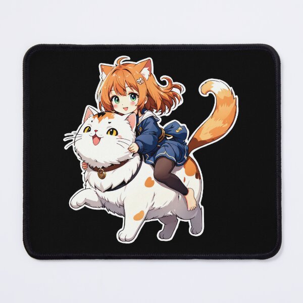 Item preview, I Love My Big Calico Cat designed and sold by duke818.