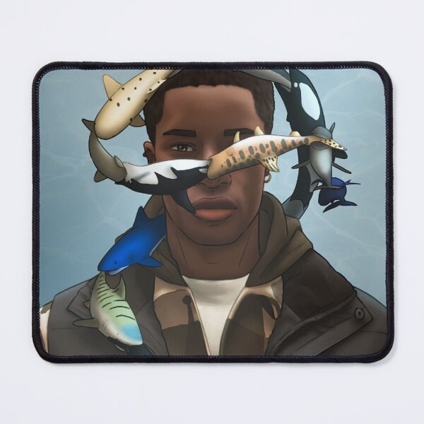 Item preview, Trout, the fishening designed and sold by Galaxy10483.