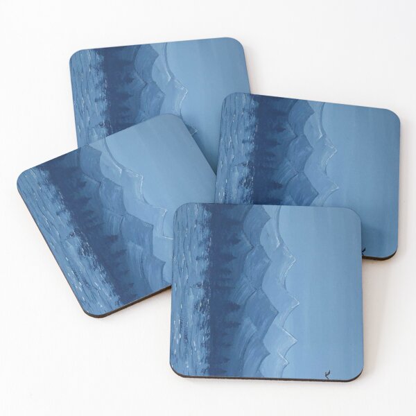 Item preview, Blue hour  designed and sold by artbykyleigh :).