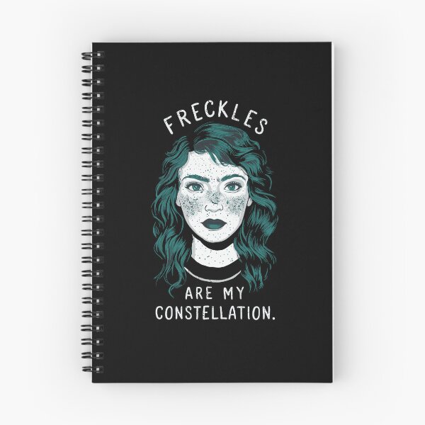 Item preview, Freckled x freckled designed and sold by The  Knick Knack Nook.