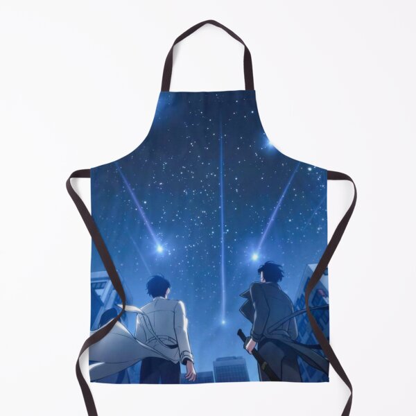 Item preview, omniscient reader kim dokja and yoo joonghyuk designed and sold by IchibiDesign.