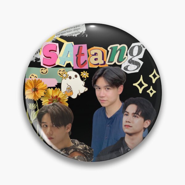 Item preview, Satang Bl Thai actor designed and sold by BLfashioninc.
