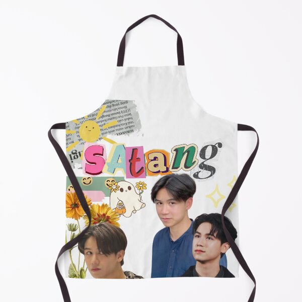 Item preview, Satang Bl Thai actor designed and sold by BLfashioninc.