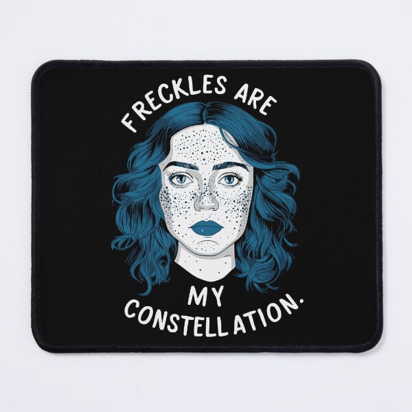 Item preview, Freckled x freckled designed and sold by The Knick Knack Nook.