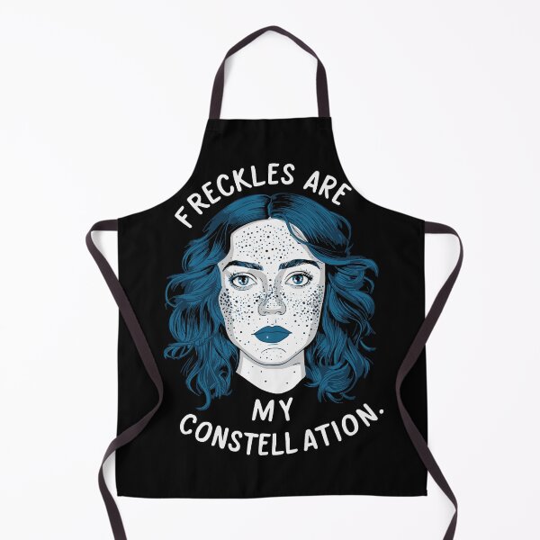 Item preview, Freckled x freckled designed and sold by The Knick Knack Nook.