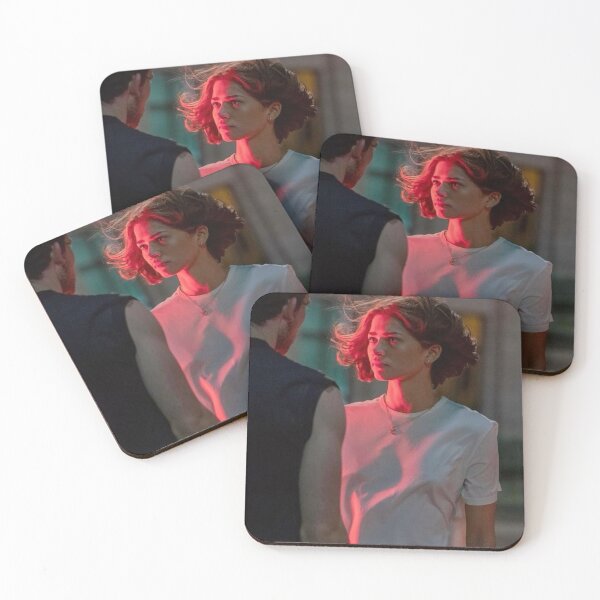 Item preview, Challengers: Tashi (Zendaya) designed and sold by -jorni-.