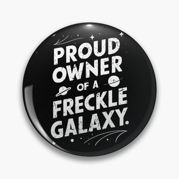 Item preview, Freckled x freckled designed and sold by The  Knick Knack Nook.