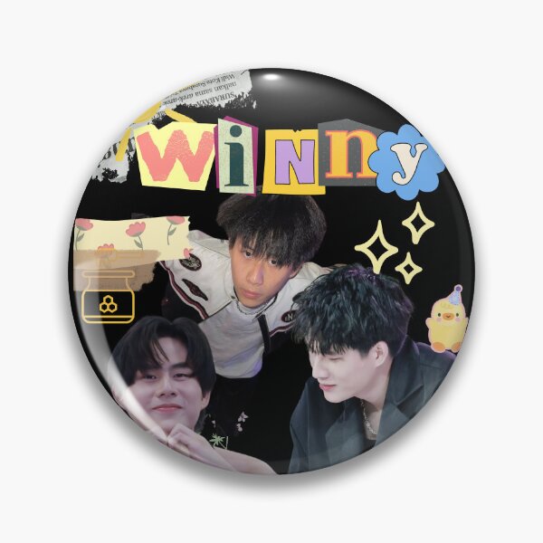 Item preview, Winny Bl Thai actor designed and sold by BLfashioninc.