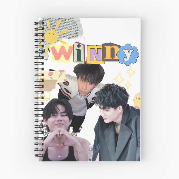 Item preview, Winny Bl Thai actor designed and sold by BLfashioninc.
