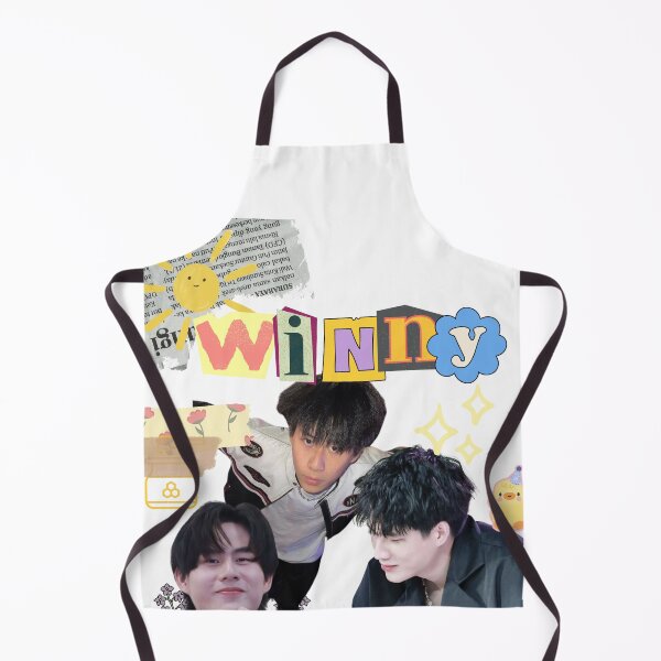 Item preview, Winny Bl Thai actor designed and sold by BLfashioninc.