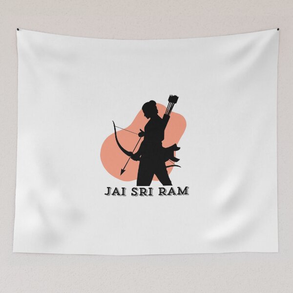 Item preview, Sri ram designed and sold by Nice En.