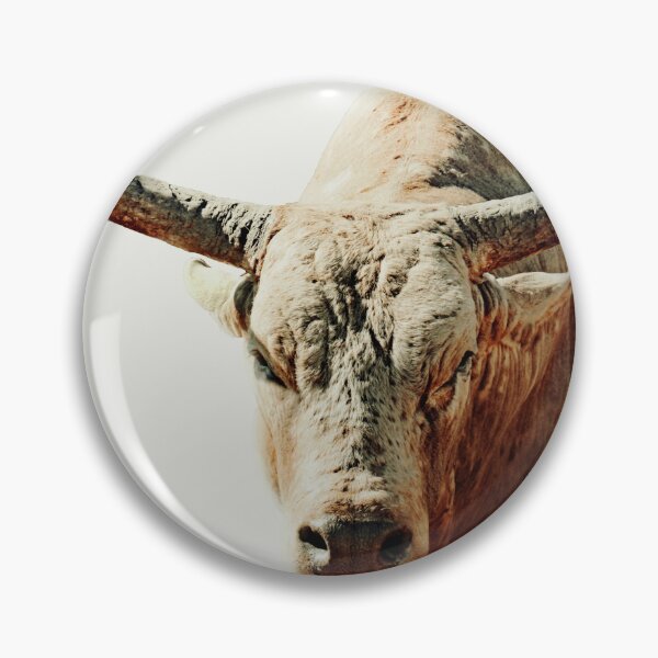 Item preview,  RODEO BULL, WALL ART AND DESIGNS BOVINE BAD GET A GRIP ON THESE designed and sold by Barbara Jean Photo Art And Design.