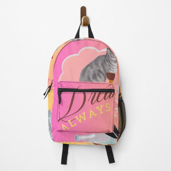 Item preview, Dreams are always memes - Happy Montage designed and sold by Floatist.