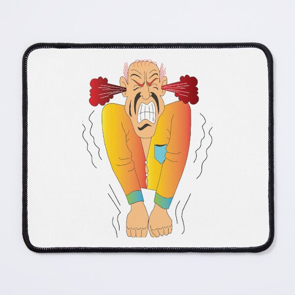Item preview, I AM FURIOUS designed and sold by BenO63.