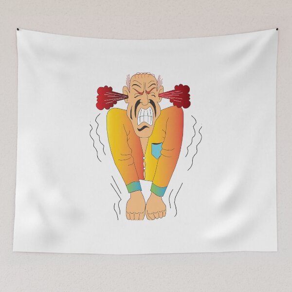 Item preview, I AM FURIOUS designed and sold by BenO63.