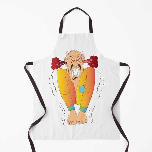 Item preview, I AM FURIOUS designed and sold by BenO63.