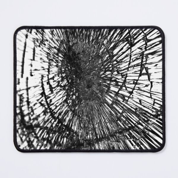 Item preview, Shattered designed and sold by HeadacheMachine.