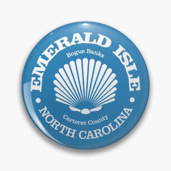 Item preview, Emerald Isle (seashell) designed and sold by curranmorgan.