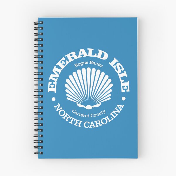Item preview, Emerald Isle (seashell) designed and sold by curranmorgan.