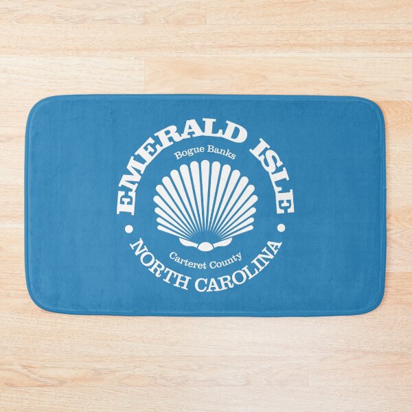 Item preview, Emerald Isle (seashell) designed and sold by curranmorgan.