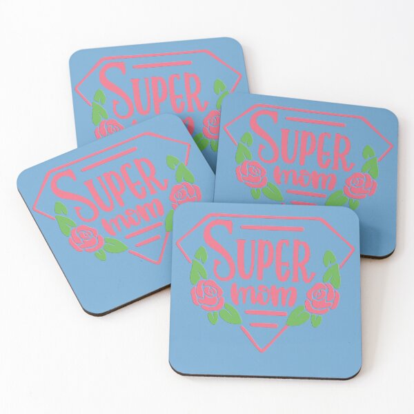 Item preview, Super Mom (2) designed and sold by Lisa Weber.