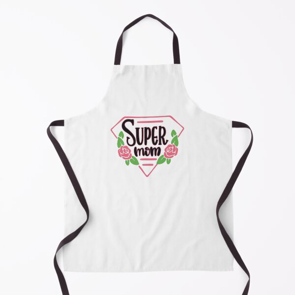 Item preview, Super Mom designed and sold by Lisa Weber.