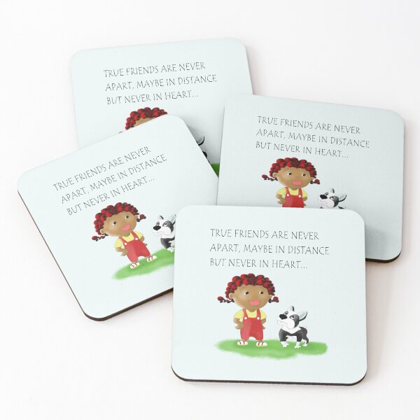 Item preview, Always be together designed and sold by e-dream.