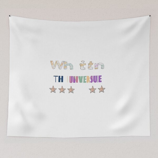 Item preview, With the Universe designed and sold by COOLKJS0.