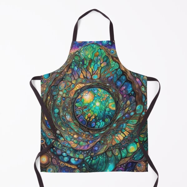 Artikelvorschau, Abalone-Wirbel entworfen und verkauft von BDB-Blue-Dream.