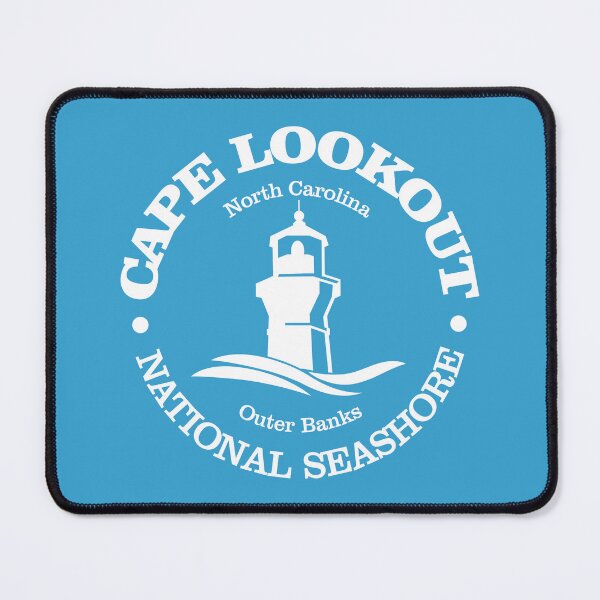 Item preview, Cape Lookout NS (lighthouse) designed and sold by curranmorgan.