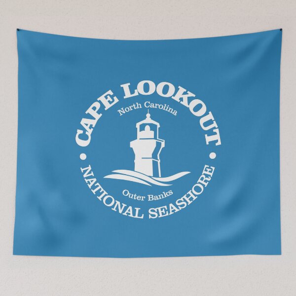 Item preview, Cape Lookout NS (lighthouse) designed and sold by curranmorgan.