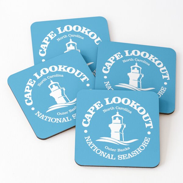 Item preview, Cape Lookout NS (lighthouse) designed and sold by curranmorgan.