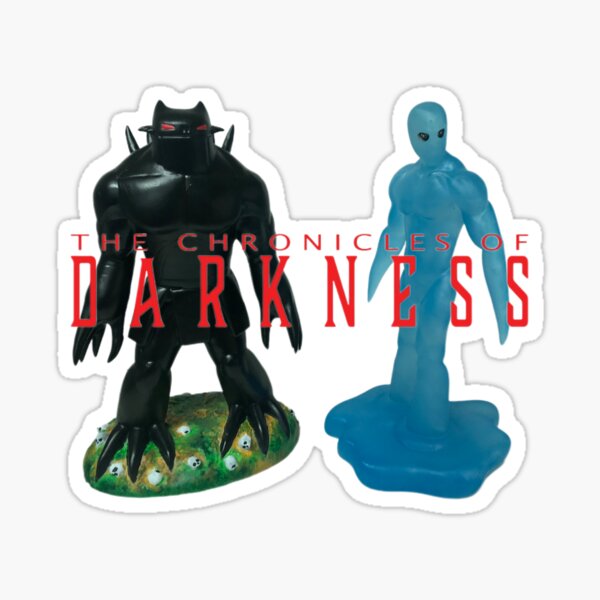 Item preview, Echo and Orb  designed and sold by GALAXY OF HYPERVILLAINS.