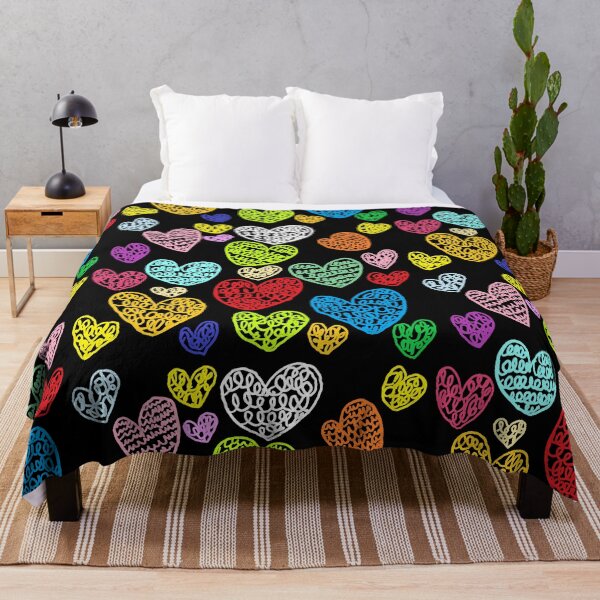 Item preview, heart pattern designed and sold by zzzozzo.