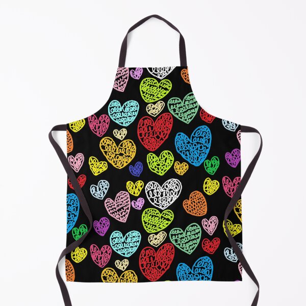 Item preview, heart pattern designed and sold by zzzozzo.