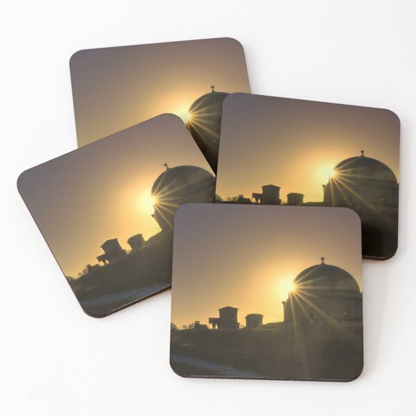 Item preview, Calton Hill Sunrise Edinburgh  designed and sold by Alisonchambers2.
