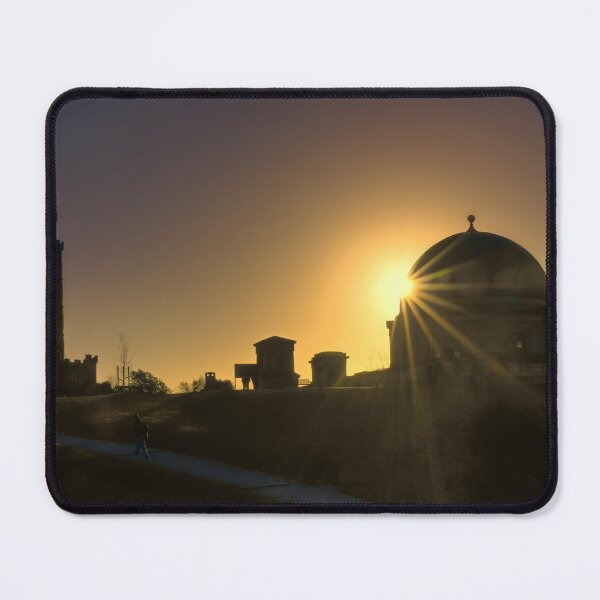Item preview, Calton Hill Sunrise Edinburgh designed and sold by Alisonchambers2.