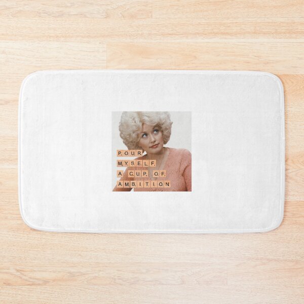 Item preview, Pour Myself A Cup of Ambition designed and sold by MeandRu.