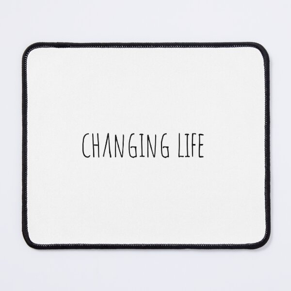 Item preview, Changing Life designed and sold by COOLKJS0.