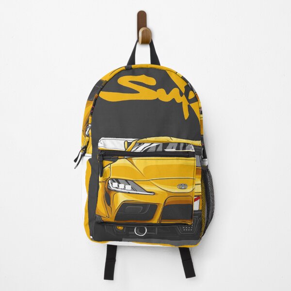 Item preview, Black and Yellow MK5 Crossover Gradation designed and sold by zaki hamdani.