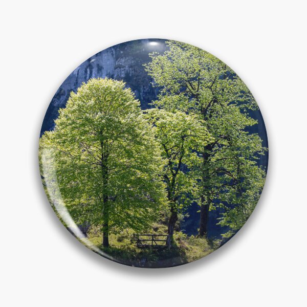 Item preview, The Königssee with the island of Christlieger designed and sold by Ingo Gerlach.